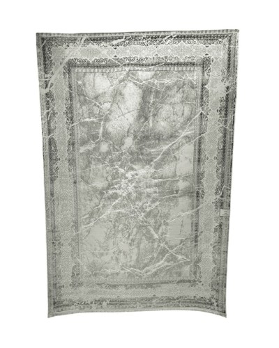 Xalça SHA-00003680, təbii ipək, rəngbərəng, 300x400 sm