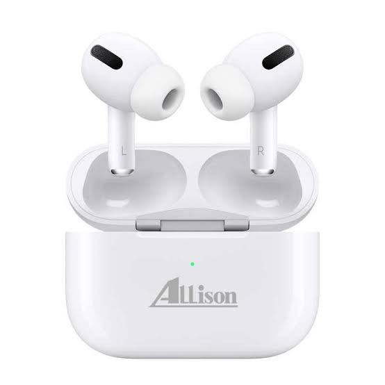 Беспроводные наушники Allison TX3