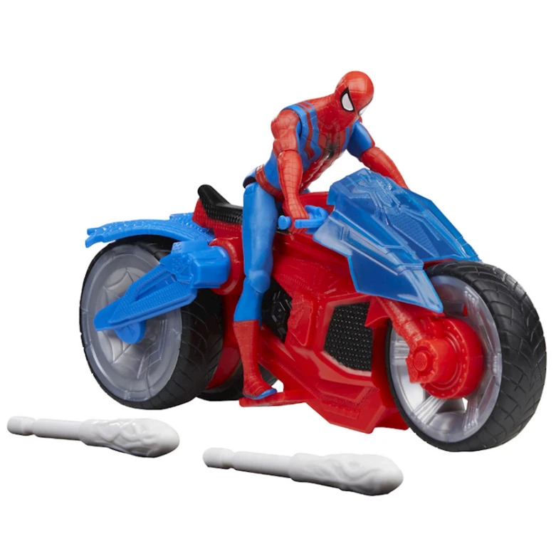 Фигурка Hasbro Star Wars Mixin Moods Grogu, 4+ лет, пластик