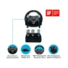 Игровой руль Logitech Driving Force G29 с педалями Игровой руль Logitech Driving Force G29 с педалями