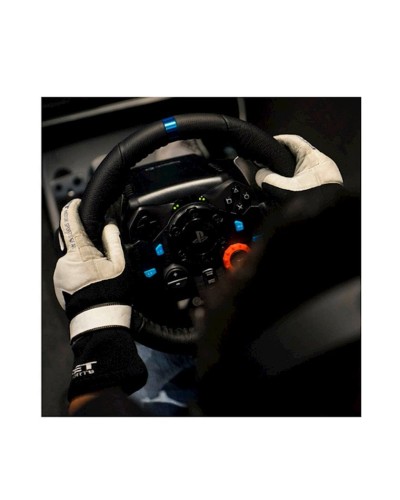 Oyun üçün sükan Logitech Driving Force G29 pedallar ilə
