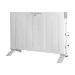 Конвектор Kumtel HC-2947 White