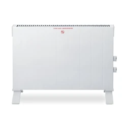 Конвектор Kumtel HC-2947 White