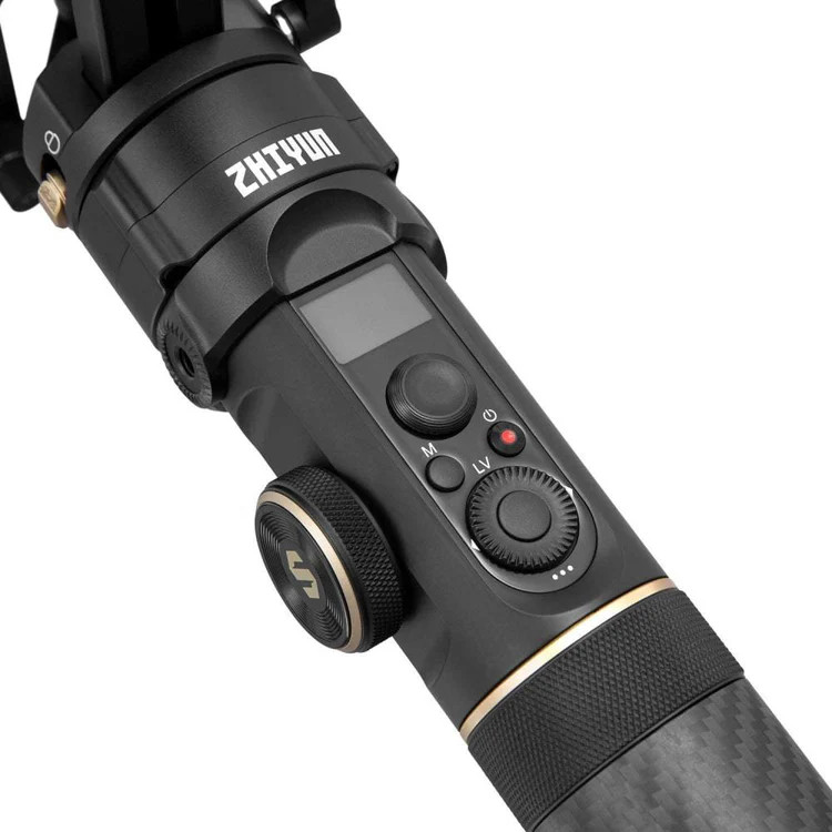 Штатив Zhiyun Crane 2S Штатив Zhiyun Crane 2S