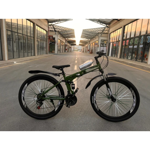 Велосипед Velostrim 26