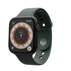 Смарт-часы Euroacs E10 Black