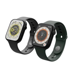 Смарт-часы Euroacs E10 Black