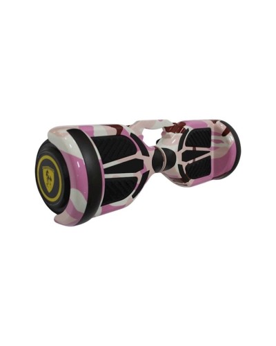 Siqvey Smart Balance 6.5
