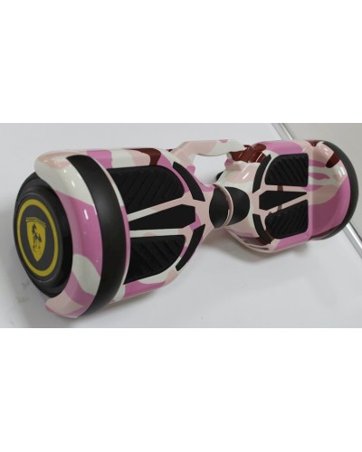 Siqvey Smart Balance 6.5