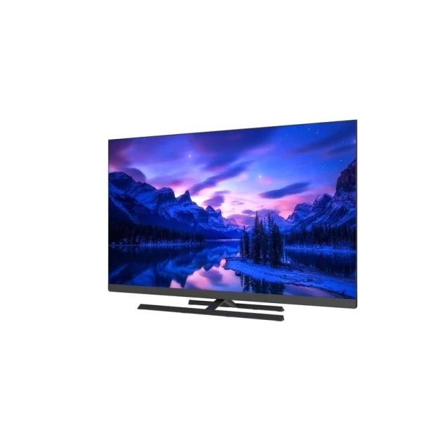 Телевизор Premier 65PRM3050QSV Телевизор Premier 65PRM3050QSV