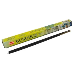 Buxur Hem Incense Sticks Business, 20 əd