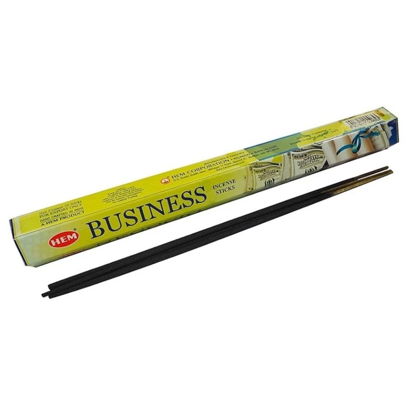 Buxur Hem Incense Sticks Business, 20 əd Buxur Hem Incense Sticks Business, 20 əd