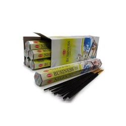 Buxur Hem Incense Sticks Business, 20 əd