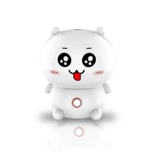 Avtomobil üçün hava təravətləndiricisi Mini Cute Bear