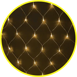 Гирлянда Navigator NGF, 3м