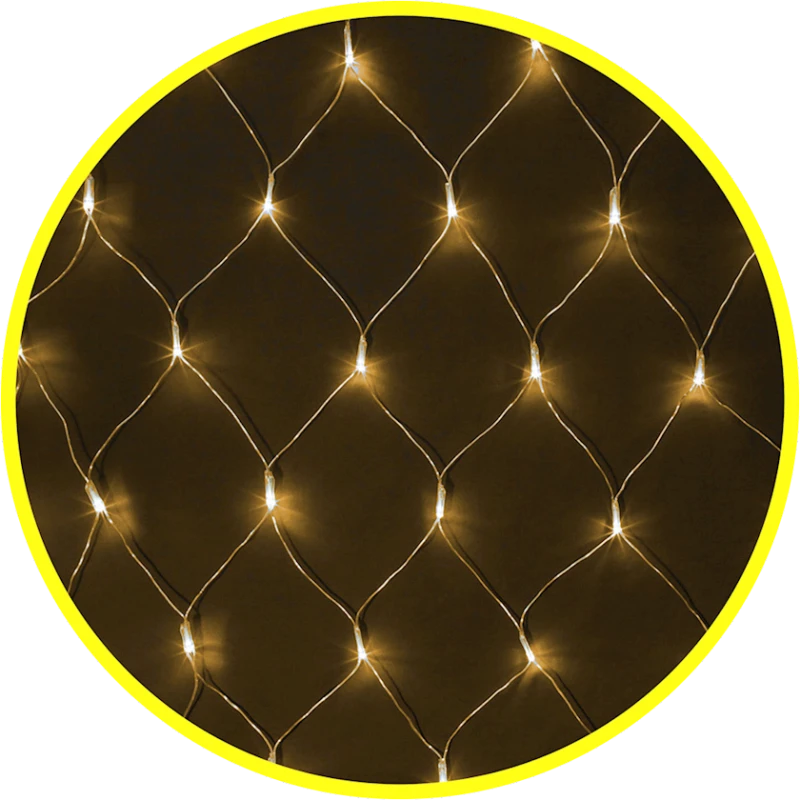 Гирлянда Navigator NGF, 3м