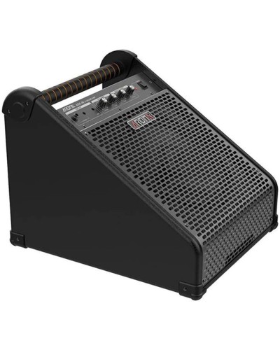 Qitara üçün səs gücləndiricisi ARG-06, 5W, 25Hz~20KHz, 4Ω, Li Batt 3.7V/1500mAh - ARG-06
