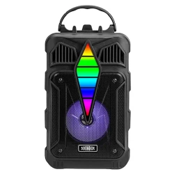 Портативная колонка Soonbox S56 Black