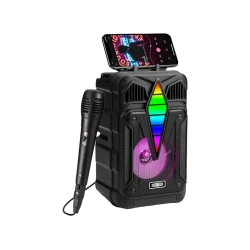 Портативная колонка Soonbox S56 Black