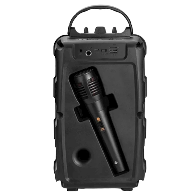 Портативная колонка Soonbox S56 Black