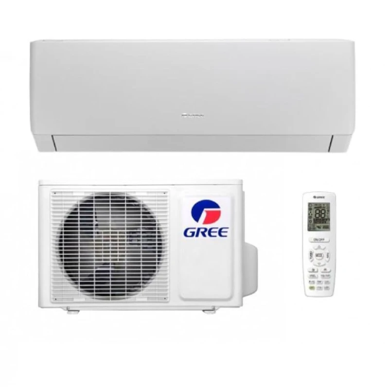 Кондиционер Gree Fairy GWH09AGA-K6DNA1C/I Кондиционер Gree Fairy GWH09AGA-K6DNA1C/I