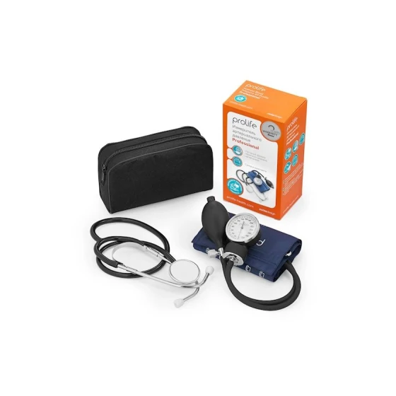 Тонометр Prolife Professional Тонометр Prolife Professional