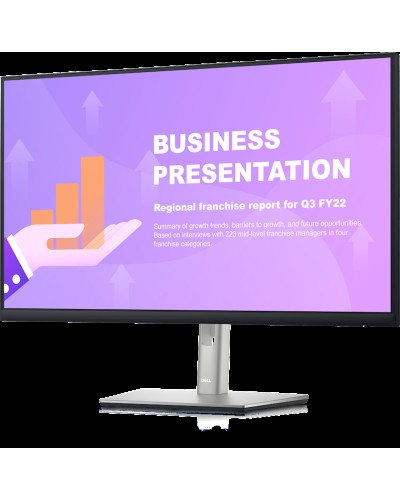 Monitor 27