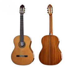 Klassik gitara Kaysen CG-830SS, qəhvəyi