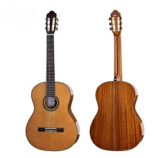 Klassik gitara Kaysen CG-830SS, qəhvəyi