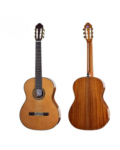Klassik gitara Kaysen CG-830SS, qəhvəyi
