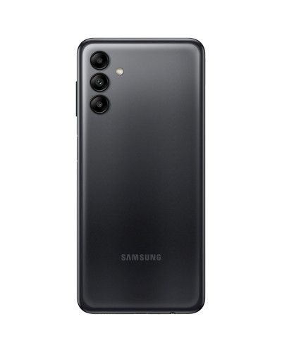 Smartfon Samsung Galaxy A04 4GB/64GB Black (8806094460889)