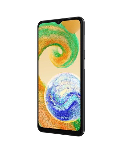 Smartfon Samsung Galaxy A04 4GB/64GB Black (8806094460889)