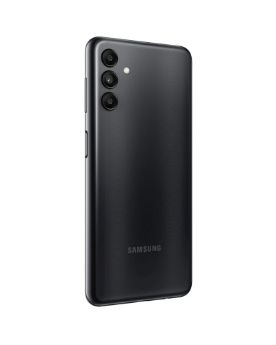Smartfon Samsung Galaxy A04 4GB/64GB Black (8806094460889)
