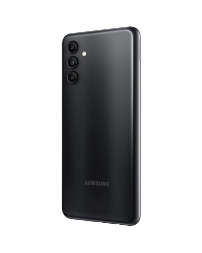 Smartfon Samsung Galaxy A04 4GB/64GB Black (8806094460889)