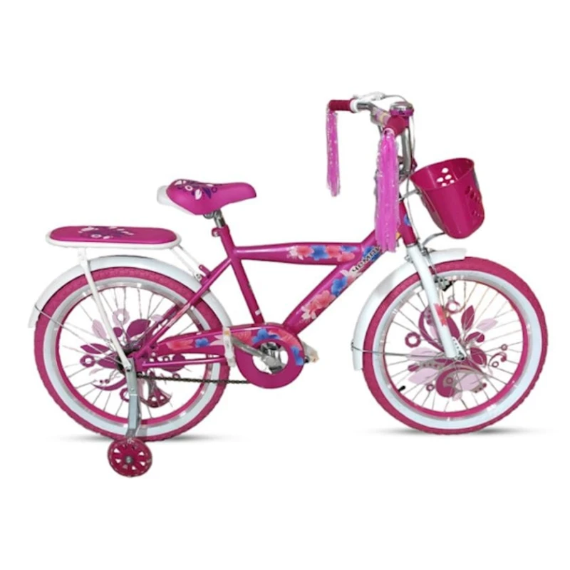 Uşaq velosipedi Winx 20