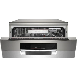 Посудомоечная машина Bosch SMS8ZDI86Q