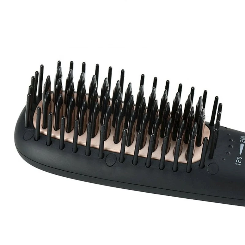 Расческа-выпрямитель VGR V-568 Расческа-выпрямитель VGR V-568