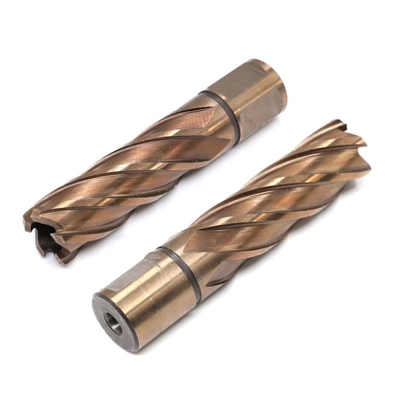 Фреза для магнитной дрели Makina Takım, 19 мм Фреза для магнитной дрели Makina Takım, 19 мм