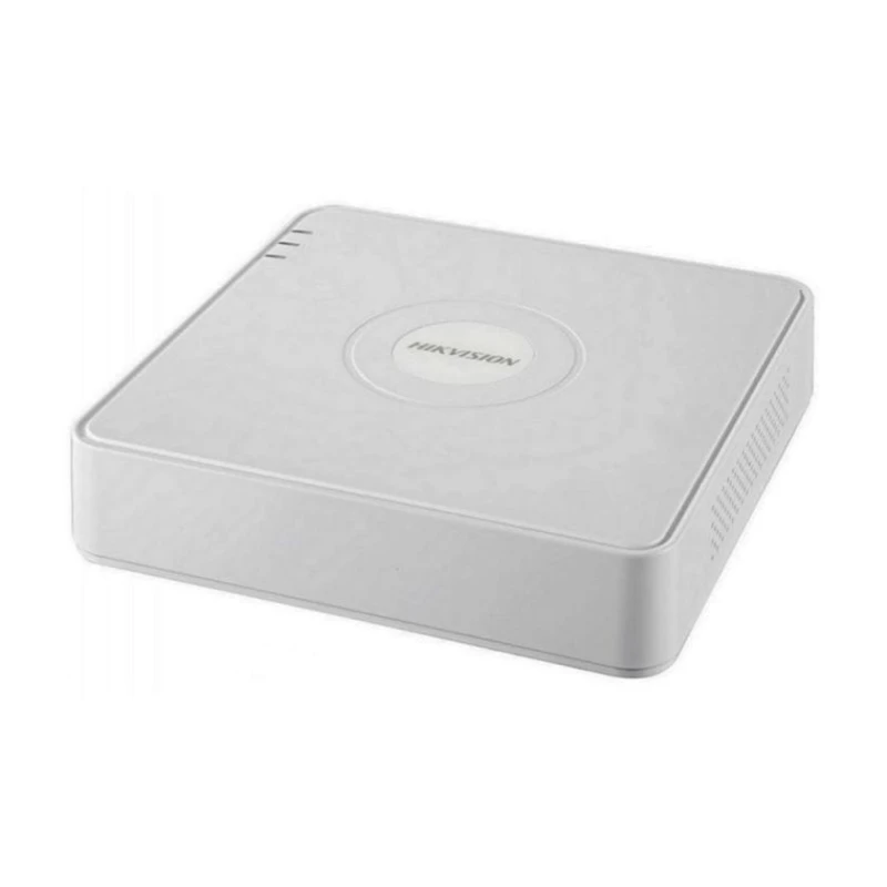 Сетевой видеорегистратор Hikvision DS-7104NI-Q1 Сетевой видеорегистратор Hikvision DS-7104NI-Q1