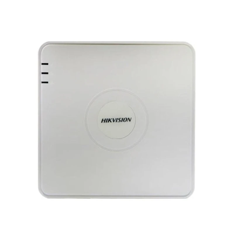 Сетевой видеорегистратор Hikvision DS-7104NI-Q1 Сетевой видеорегистратор Hikvision DS-7104NI-Q1
