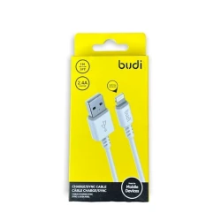 Kabel Budi USB to Lightning DC227L10W