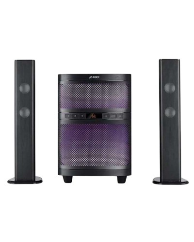 Akustik sistem F&D T-200X - T-200X