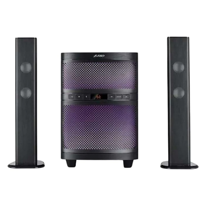 Акустическая система F&D T-200X - T-200X Акустическая система F&D T-200X - T-200X