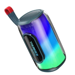 Portativ dinamik Wiwu P40 Blue (6976195095951)