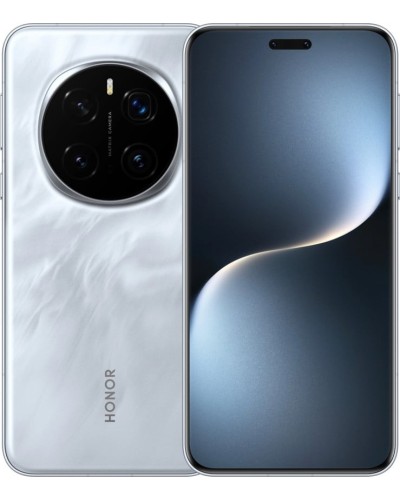 Смартфон Honor Magic7 Pro 12GB/512GB Lunar Shadow Grey