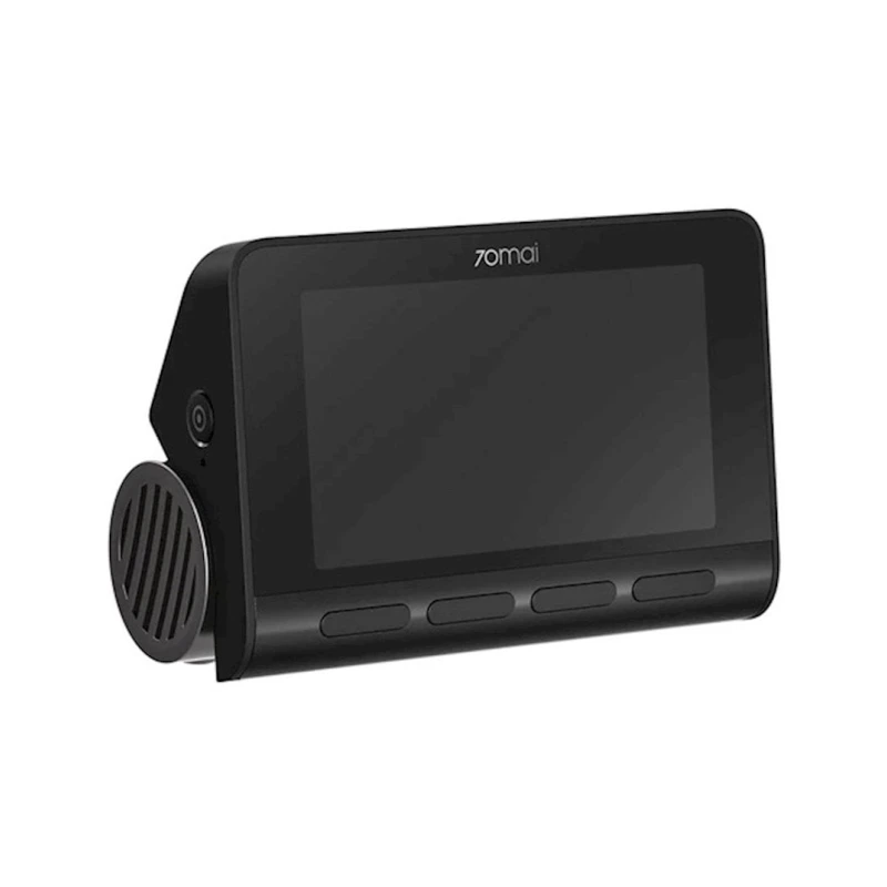 Videoqeydiyyatçı 70mai Dash Cam A800S,Black Videoqeydiyyatçı 70mai Dash Cam A800S,Black