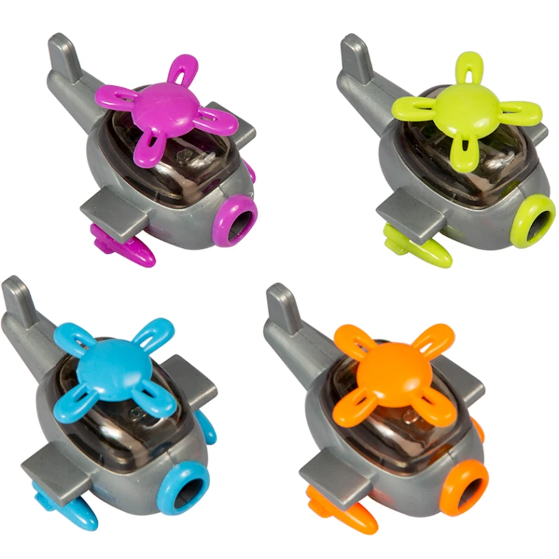 Точилка Мульти-Пульти Вертолет Енота 15031, товар в ассортименте Точилка Мульти-Пульти Вертолет Енота 15031, товар в ассортименте