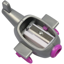 Точилка Мульти-Пульти Вертолет Енота 15031, товар в ассортименте Точилка Мульти-Пульти Вертолет Енота 15031, товар в ассортименте