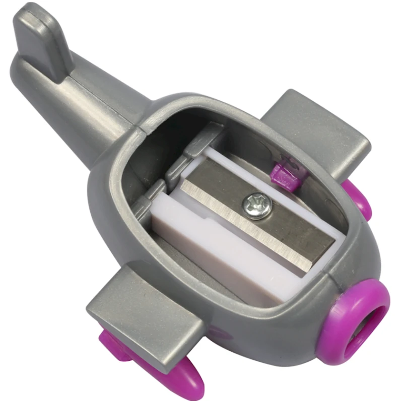 Точилка Мульти-Пульти Вертолет Енота 15031, товар в ассортименте Точилка Мульти-Пульти Вертолет Енота 15031, товар в ассортименте