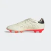 Бутсы мужские Adidas COPA PURE 2 PRO FG IE4979, коричневый, искусственная кожа, размер 44